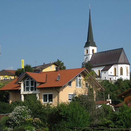 Thaller Edeltraud Taching am See Zewnętrze zdjęcie