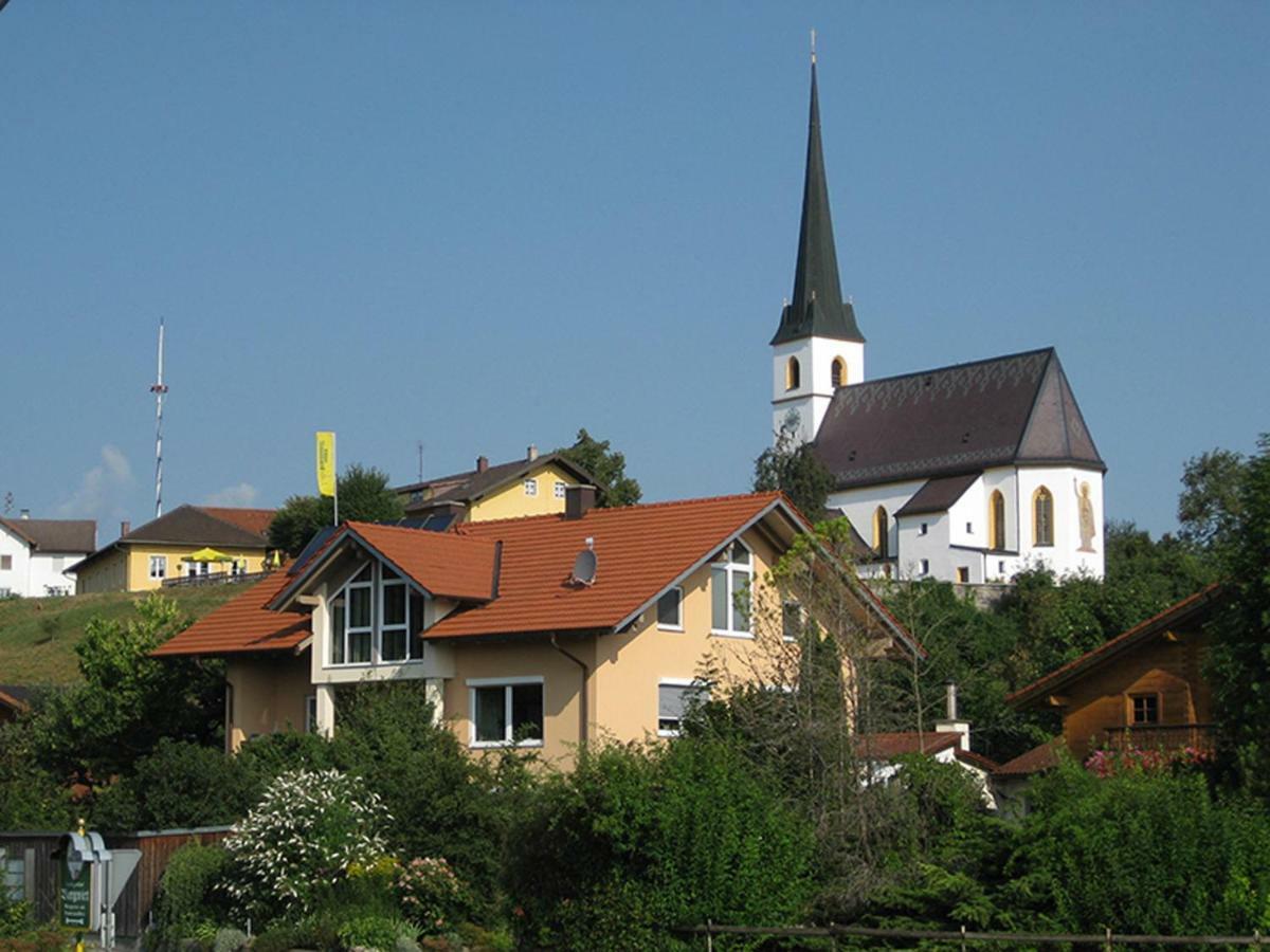 Thaller Edeltraud Taching am See Zewnętrze zdjęcie